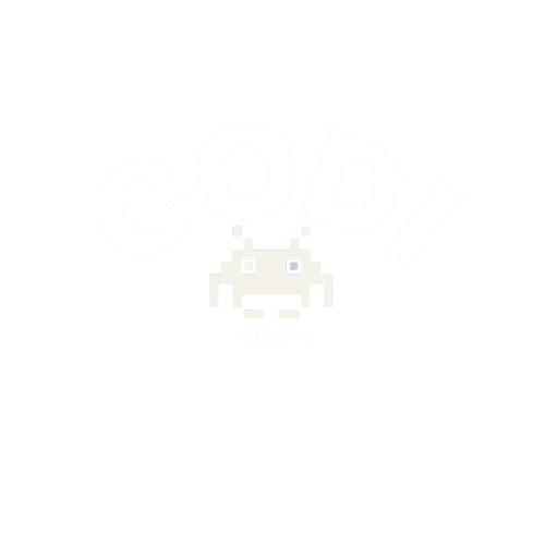 Codi logo